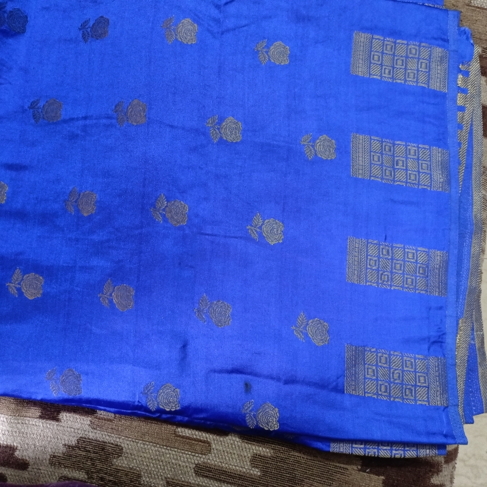 Saree - Picture 5 of 5